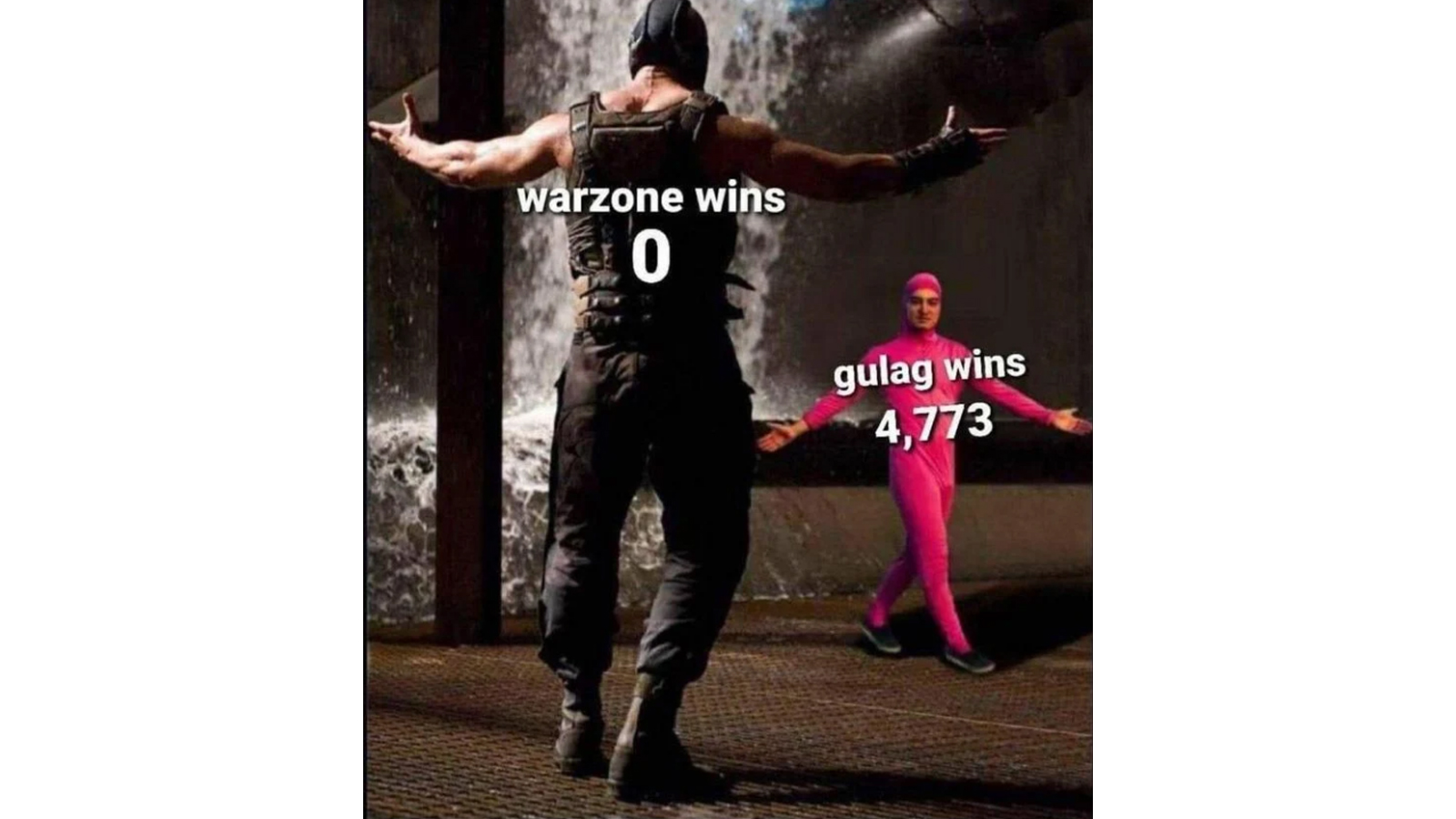 30 Most Hilarious Warzone Memes to Tickle Your Funny Bone - meme 12