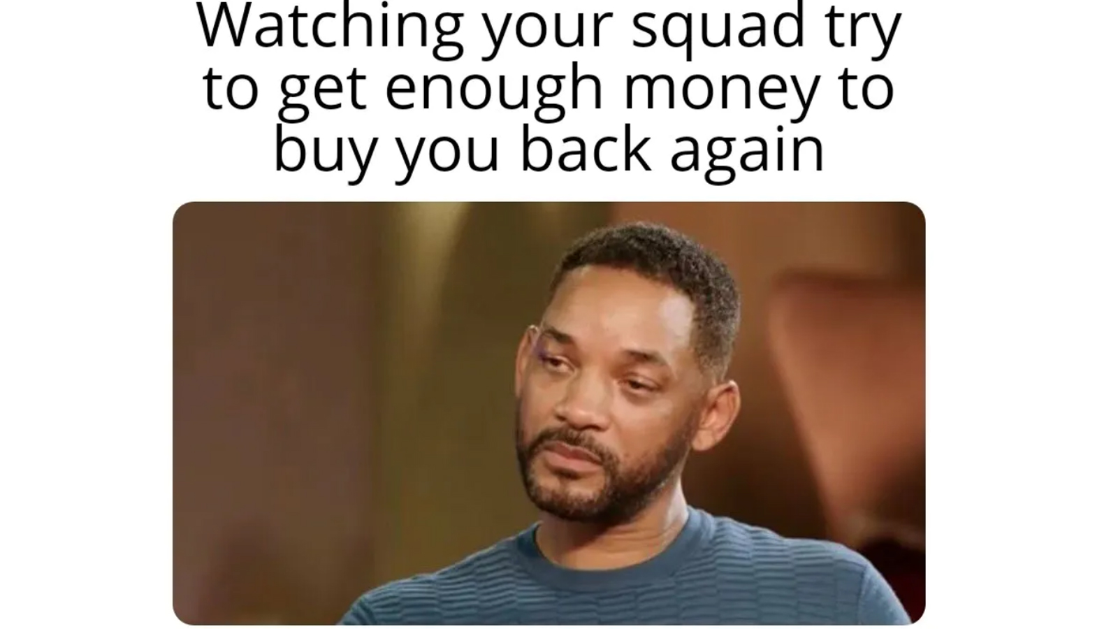 30 Most Hilarious Warzone Memes to Tickle Your Funny Bone - meme 16