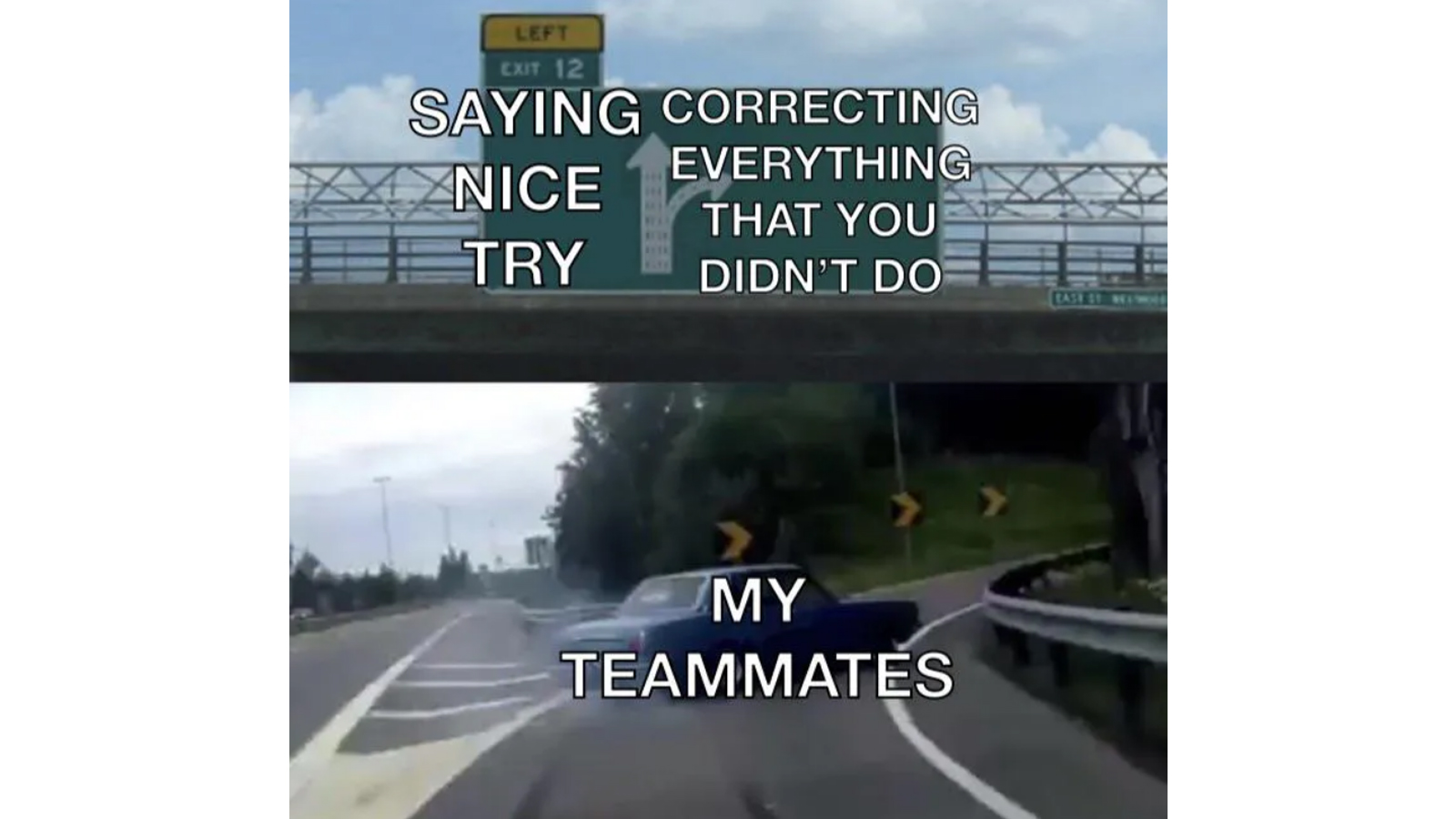 30 Most Hilarious Warzone Memes to Tickle Your Funny Bone - meme 21