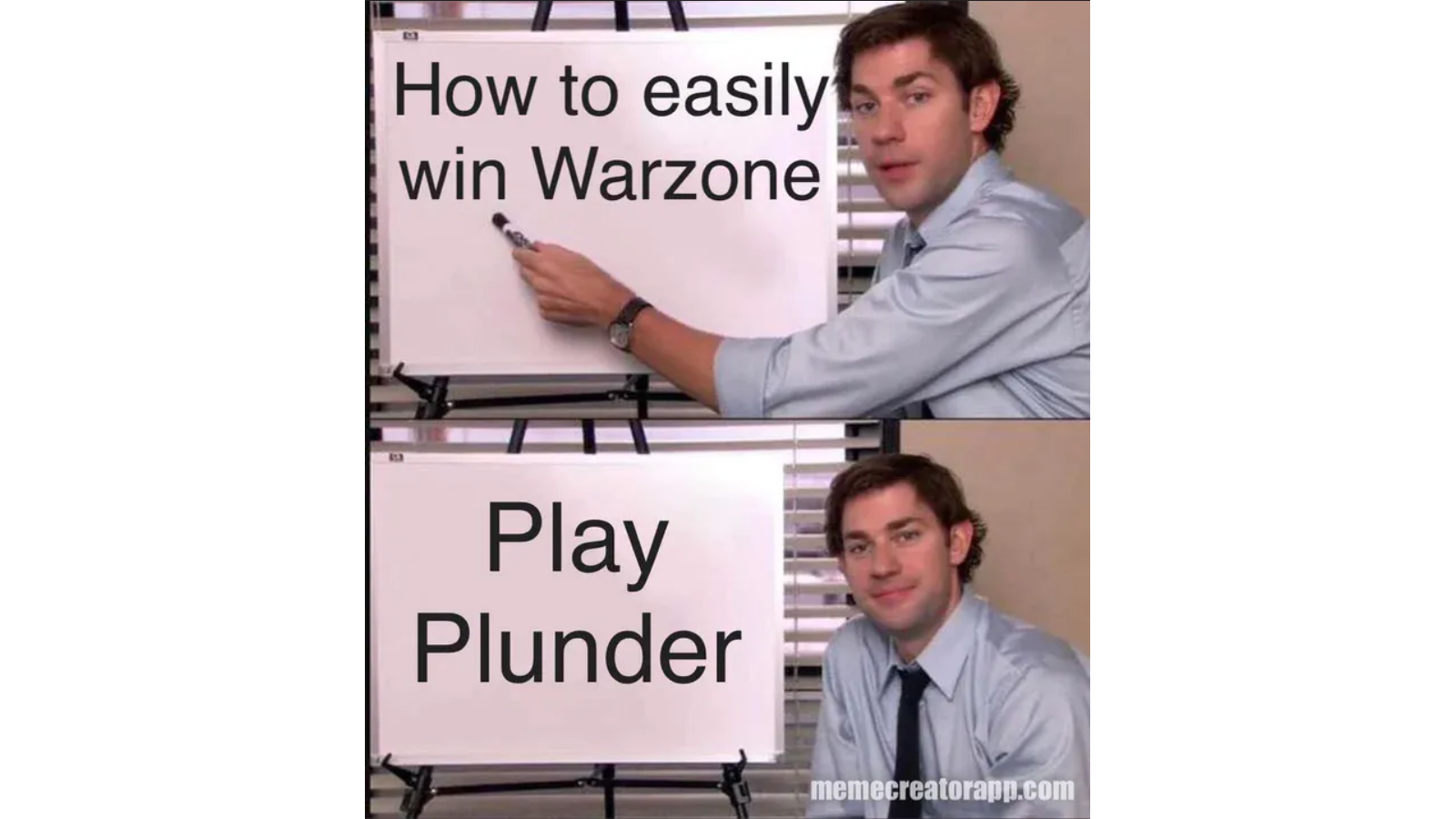 30 Most Hilarious Warzone Memes to Tickle Your Funny Bone - meme 26