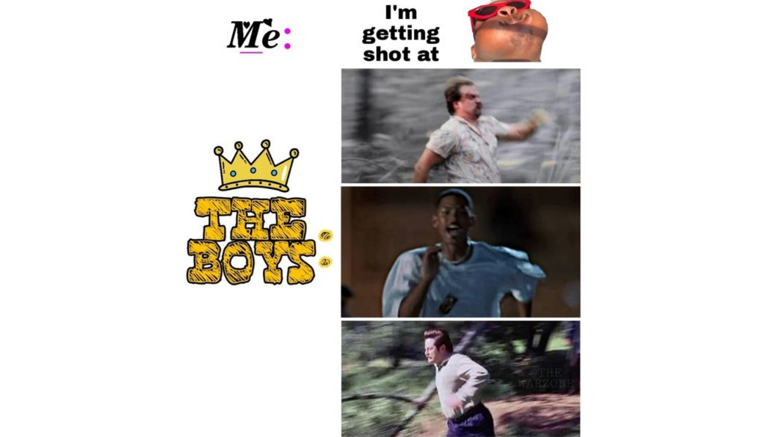 30 Most Hilarious Warzone Memes to Tickle Your Funny Bone - meme 3