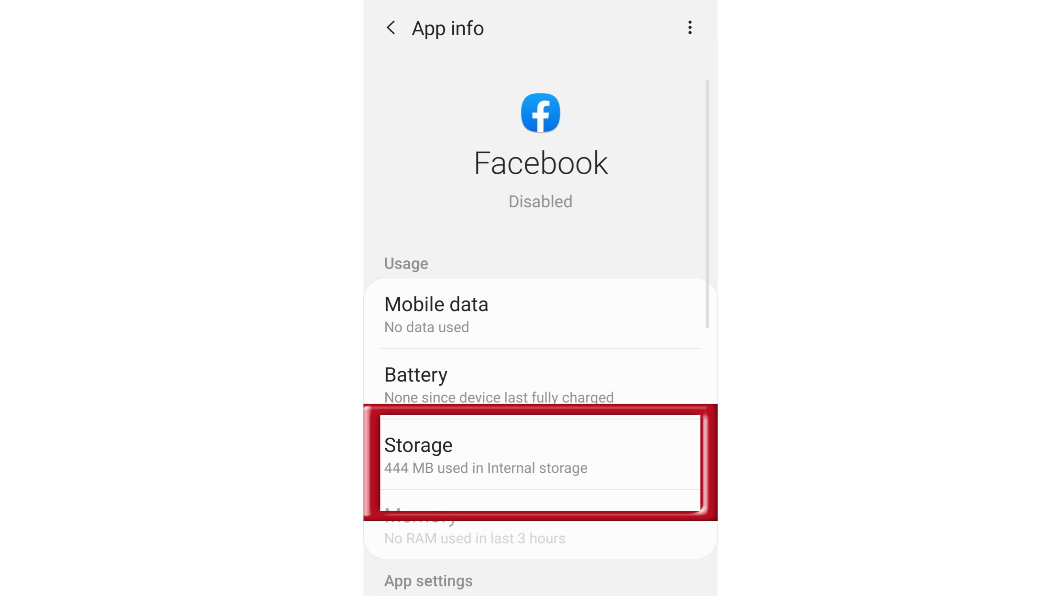 Download Facebook Lite: Faster Facebook on Slow Mobile Internet