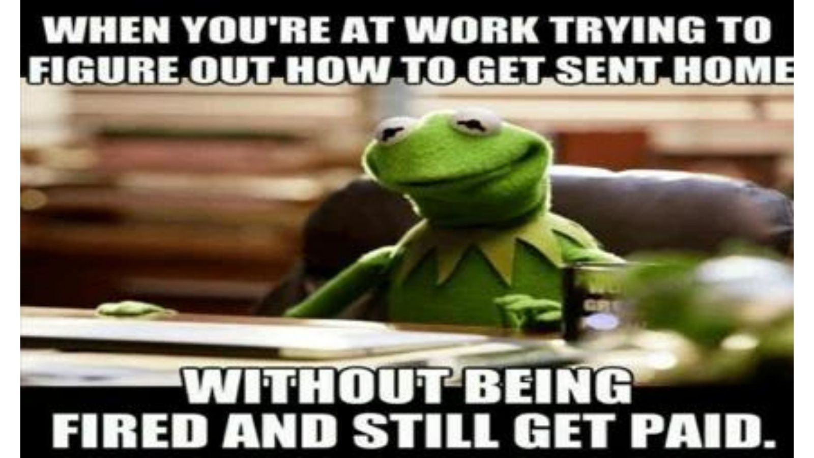 35 Work From Home Memes that will make you laugh because it's true - meme 9