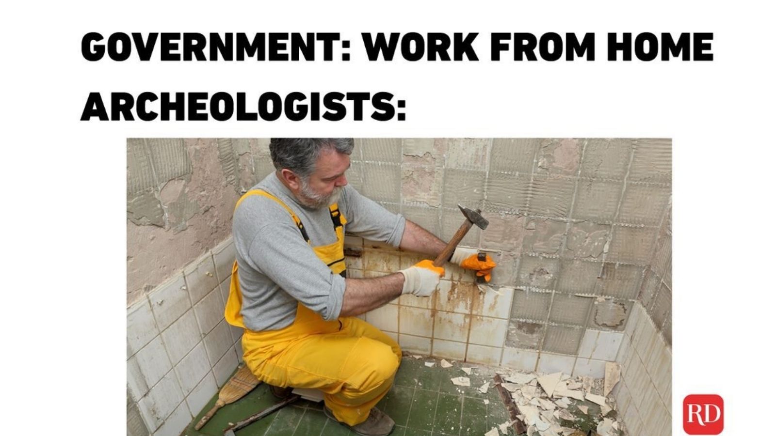 35 Work From Home Memes that will make you laugh because it's true - meme 22