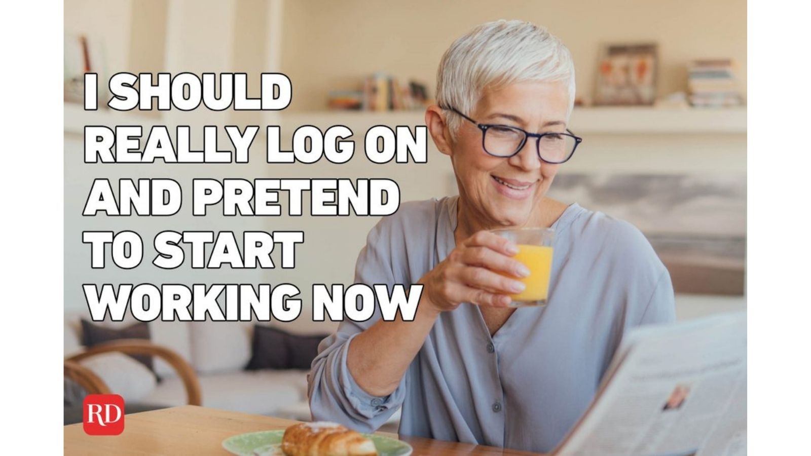 35 Work From Home Memes that will make you laugh because it's true - meme 27
