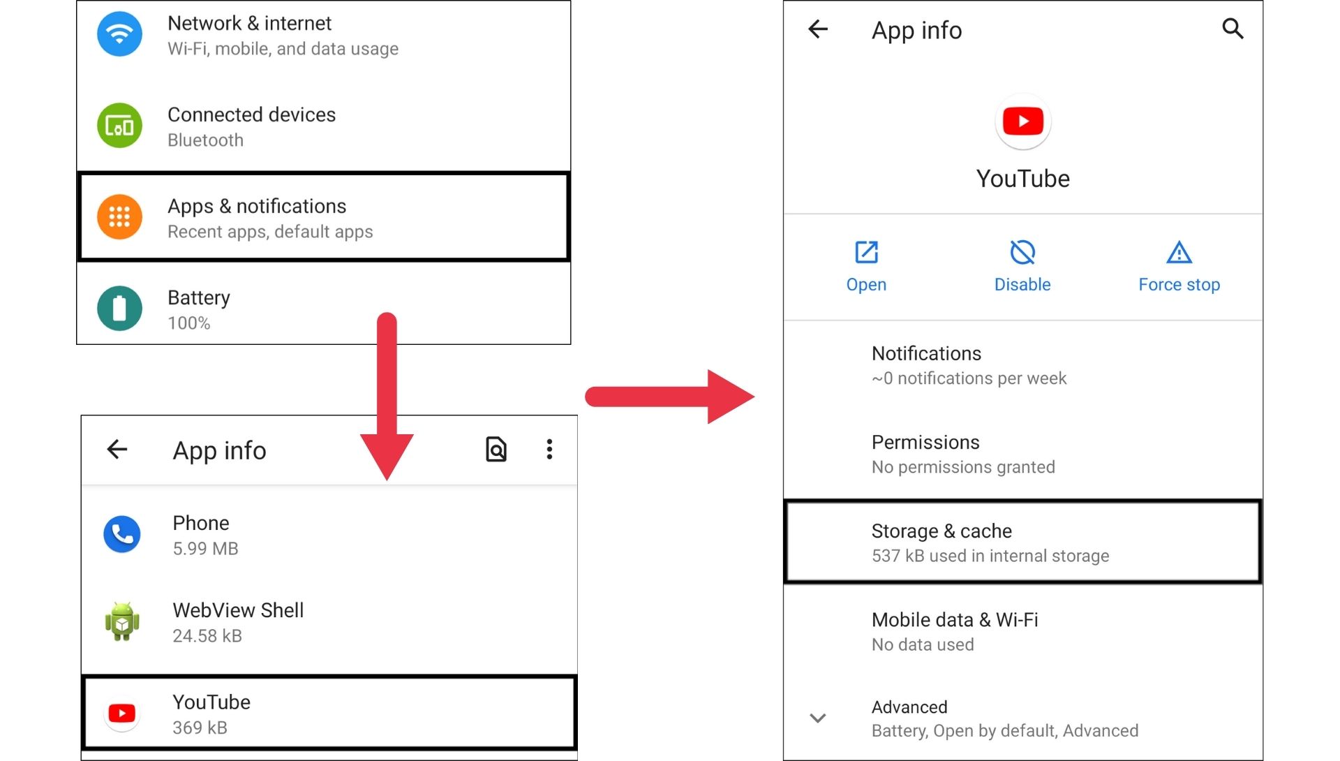 YouTube Video Not Processing? 19 Best Ways To Fix It?‍