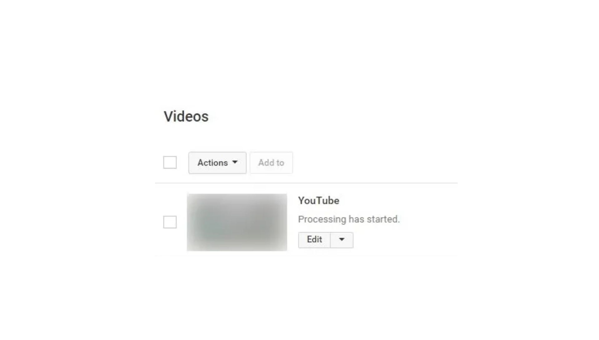 youtube-video-not-processing