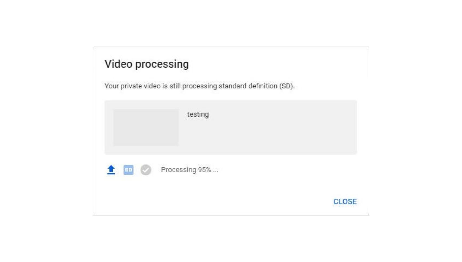 youtube-video-not-processing